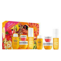 BEST & BRIGHTEST BODY ROUTINE (SET PARA CUIDADO CORPORAL)